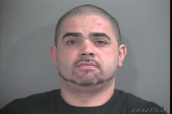 Richard  Trujillo Mugshot