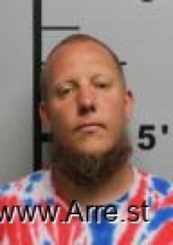 Richard Duane Iii Wesson Mugshot