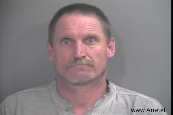 Richard  West Mugshot