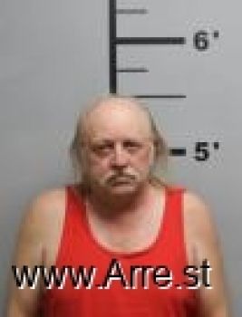 Richard Lavern Wilkins Mugshot