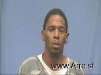 Rickey  Brown Mugshot