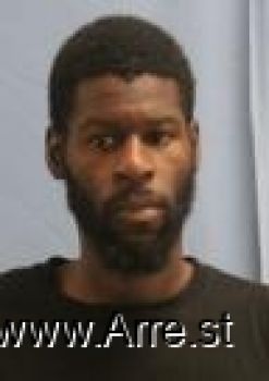 Rickey Earl Jr Davis Mugshot