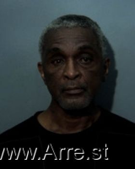 Rickey  Long Mugshot