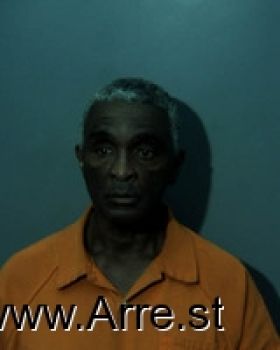 Rickey  Long Mugshot