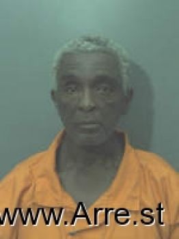 Rickey  Long Mugshot