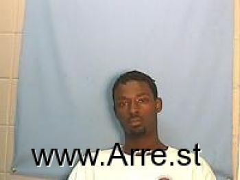 Rickey Samuel Smith Mugshot