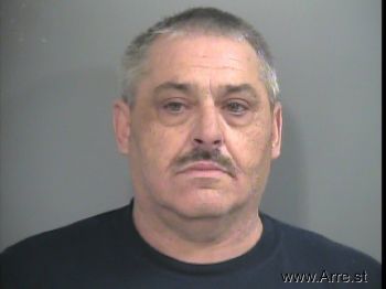 Ricky  Graham Mugshot