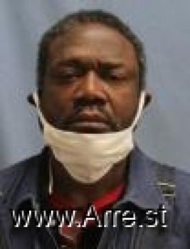 Ricky C Hicks Mugshot