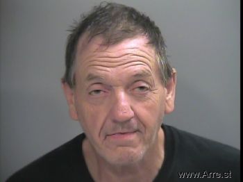 Ricky  Ingram Mugshot