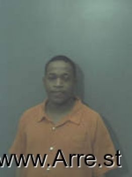 Ricky  Jenkins Mugshot