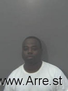 Ricky  Manning Mugshot