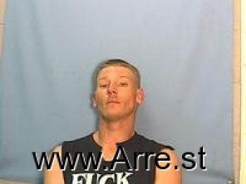 Ricky Lamar Willard Mugshot