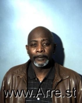 Ricky  Wright Mugshot