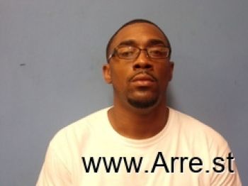 Rickye  Roberson Mugshot