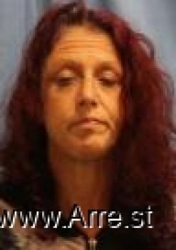 Rita Lynn Childers Mugshot