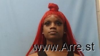 Rita  Scott Mugshot