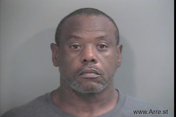 Robert  Brown Mugshot