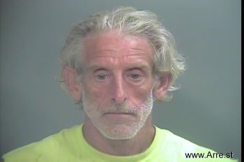 Robert  Castleman Mugshot