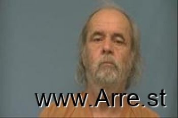 Robert  Chambers Mugshot