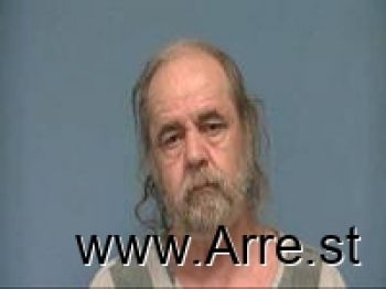 Robert  Chambers Mugshot