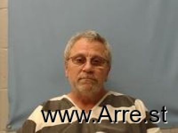 Robert Bryan Chrisco Mugshot