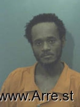 Robert  Coleman Mugshot