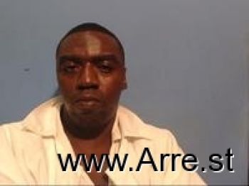 Robert Jr Coleman Mugshot