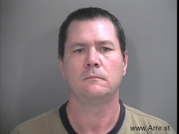 Robert  Cornwell Mugshot