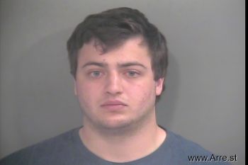 Robert  Decker Mugshot