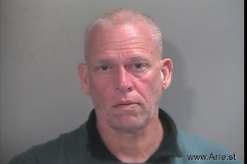 Robert  Gilmore Mugshot