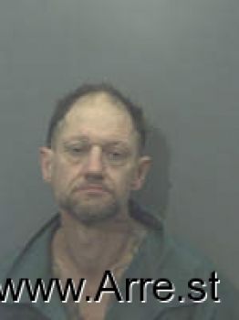 Robert  Houston Mugshot