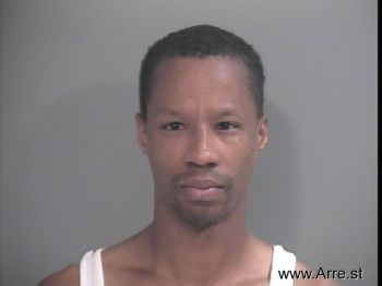 Robert  Howard Mugshot