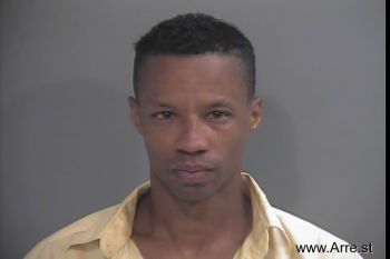 Robert  Howard Mugshot