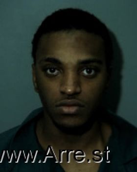 Robert  Jordan Mugshot