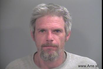 Robert  Koonz Mugshot