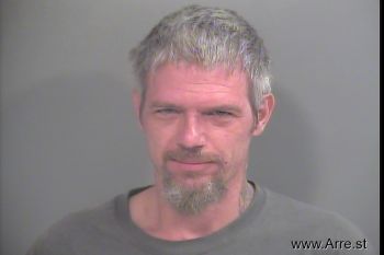 Robert  Koonz Mugshot