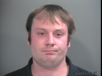 Robert  Lane Mugshot