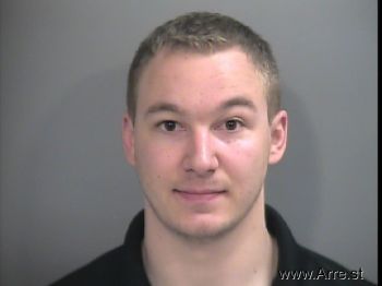 Robert  Mcguire Mugshot