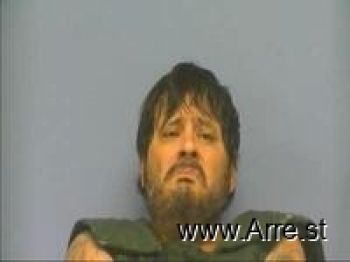 Robert  Rowe Mugshot