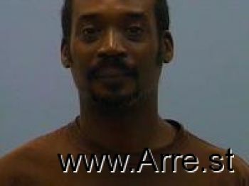 Robert Lee Washington Mugshot