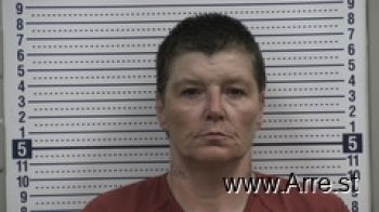 Roberta  Mcdaniel Mugshot