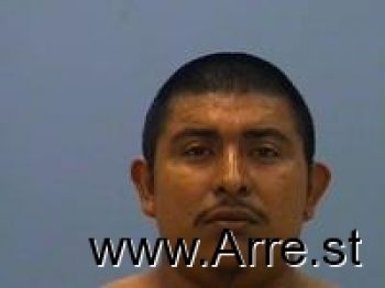 Roberto  Hernandez Mugshot