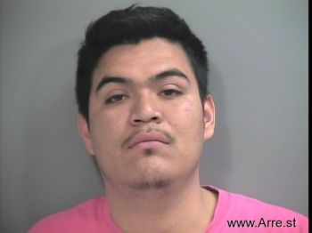 Roberto  Lopez-hernandez Mugshot