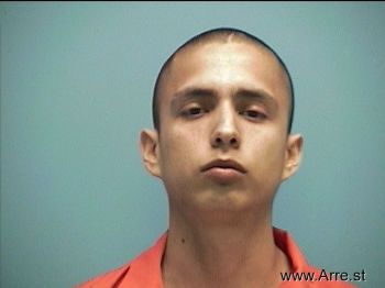 Roberto  Pina-sanchez Mugshot