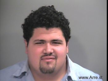 Roberto  Pineda-caceres Mugshot