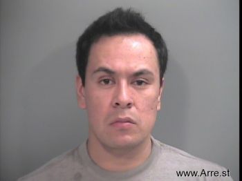 Roberto  Rodriguez-vaca Mugshot