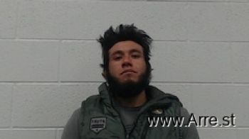 Roberto  Torres Mugshot