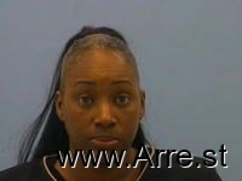 Roderica Devonne Smith Mugshot