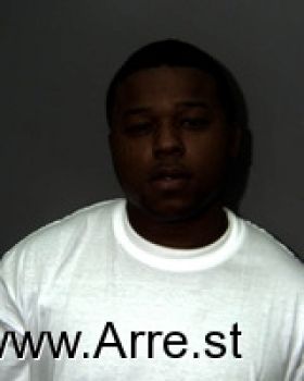 Roderick  Breedlove Mugshot