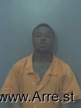 Roderick  Breedlove Mugshot